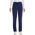 thumbnail image 1 of Pantalon d’uniforme médical cargo avec cordon de serrage Core Essentials Scrubstar pour femmes, 1 of 6