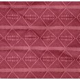 thumbnail image 4 of oneOone Organic Cotton Poplin Twill Fabric Geometric Block Printed Craft Fabric BTY 42 Inch Wide, 4 of 4