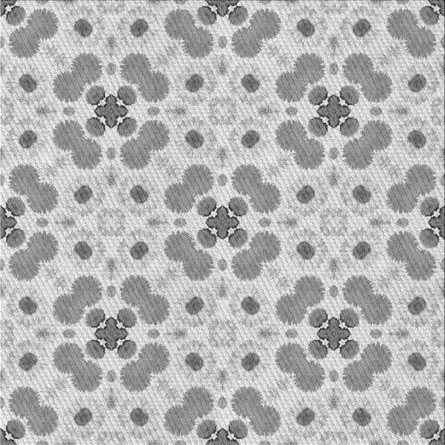 Ahgly Company Tapis d'Intérieur Lavable en Machine Carré Transitionnel Gris Canon, 5 Pieds Carré