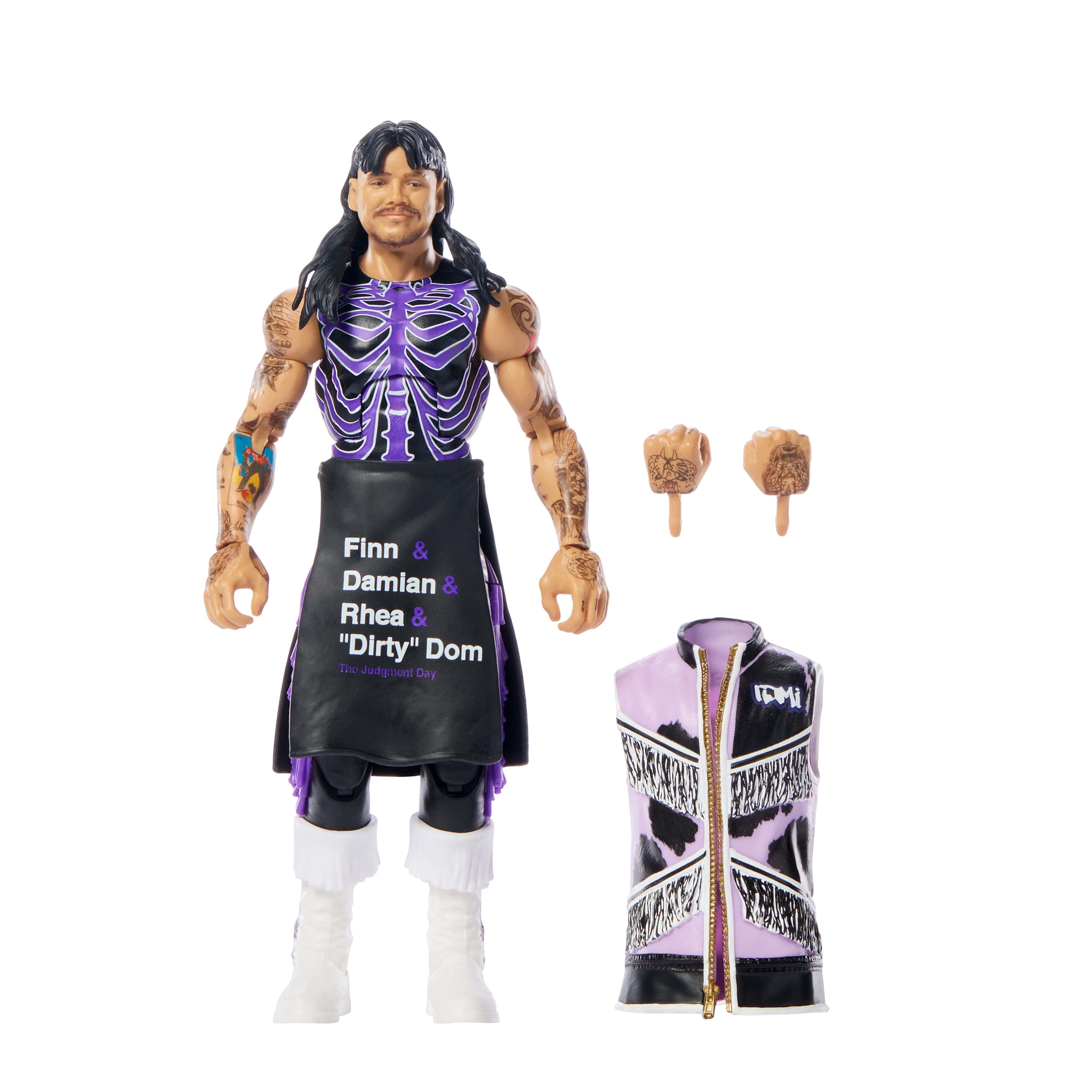 WWE-Elite-Action-Figures,-6-inch-Collectible-Set-with-Articulation-&-Accessories-(Styles-May-Vary)