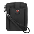 thumbnail image 4 of Air Canada RFID Blocking Tech Travel Wallet/Passport Holder, 4 of 5