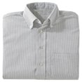 thumbnail image 1 of Edwards Chemise Oxford à Manches Courtes pour Homme, Style 1027, 1 of 1