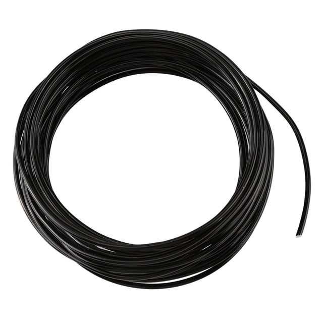 Sonew 5 Meters / Roll 2mm Colorful Round Oxidation Aluminium Wire DIY Accessories For Jewelry Making, Jewelry Making wire,Oxidation Aluminium Wire