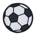 thumbnail image 2 of U Style Novelty Pencil Sharpener, Soccer, 2 of 4