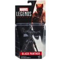 thumbnail image 1 of Marvel Legends Series 3.75-Inch Black Panther Action Figure, 1 of 2