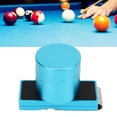 thumbnail image 4 of Billiard Chalk Holder Aluminum Alloy with Fixed Clip, Portable and Compact Snooker Cue Box, High End Billiard Accessories for Convenient Chalk Storage, 4 of 8
