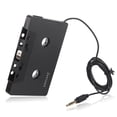 thumbnail image 4 of Car Cassette to AUX Adapter Tape for Stereo with Stereo Audio Premium, 4 of 8