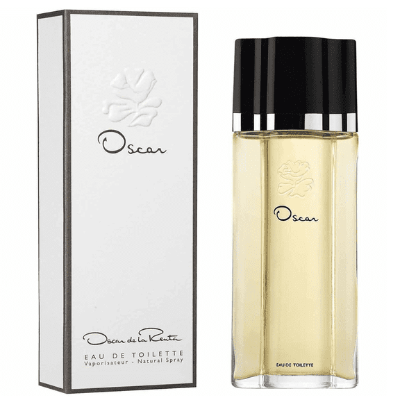 Oscar De La Renta Oscar Vaporisateur Eau de Toilette pour Femmes 200 ml