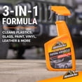 thumbnail image 3 of Armor All Ultra Shine Total Vehicle Detailer, 3 of 5