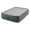 thumbnail image 1 of Intex Dura Beam Essentiel de Repos Matelas Grand Gonflable Lit d'Air avec Pompe Intégrée, 1 of 10