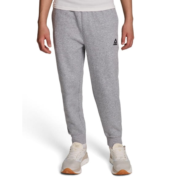 Reebok Boys Delta Fleece Jogger
