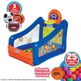 thumbnail image 3 of LITTLE TIKES HOOP IT UP PLAY CENTER VALUE PACK WITH 25 BALLS, 3 of 3