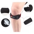 thumbnail image 4 of Knee Brace Support Patella Gel Strap Sport Joint Pain Relief Arthritis Running, 4 of 5
