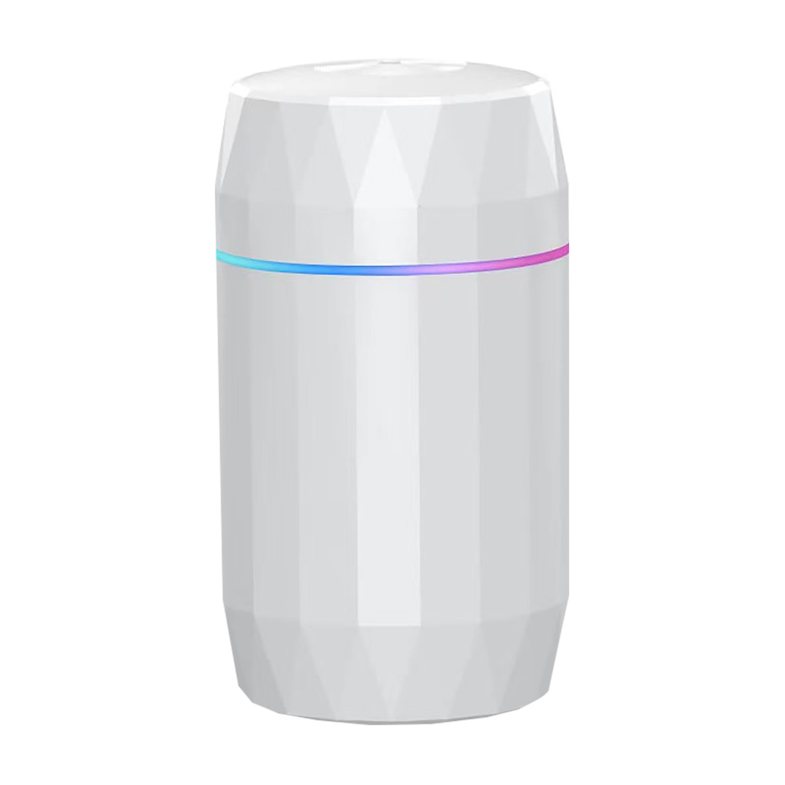Boovnll Humidifiers for Bedroom, Large Capacity Colorful Humidifier Portable Household Atomizer Office Desk Car Usb Humidifier, Humidifier