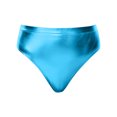 thumbnail image 4 of Women High Waisted Booty Shorts Rave Bottoms Sexy Comfortable Club Dancing Wear, 4 of 5