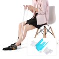 thumbnail image 1 of Domqga Sock Aid Kit No Blending Stretching Stocking Helper Tool Sock Aid Brace for Pregnancy Injuries, Sock Aid, Sock Aid Brace, 1 of 9