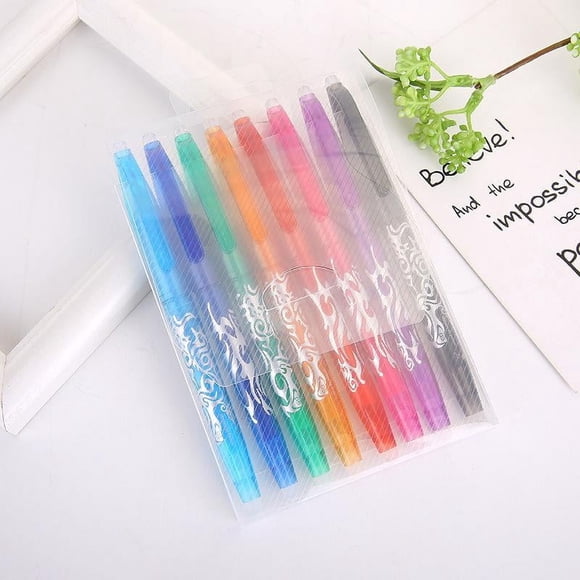 Langgg Erasable water-based pen