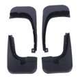 thumbnail image 3 of Garde-boue, 4 Pcs Garde-Éclaboussures Gain de Temps Rigide et Peignable Performance Stable pour V Class W447 2016-2021 pour Vito W447 2016-2021, 3 of 7