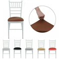 thumbnail image 2 of Housse de Chaise Élastique Télescopique Détachable Simple, 2 of 8