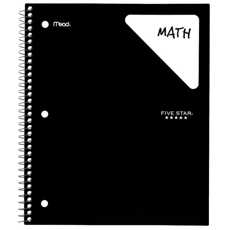 Five Star Cahier effaçable à sec