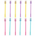 thumbnail image 4 of 12Pcs Writing Pens Students Stationery Note Taking Pens for Students School Supplies, 4 of 6