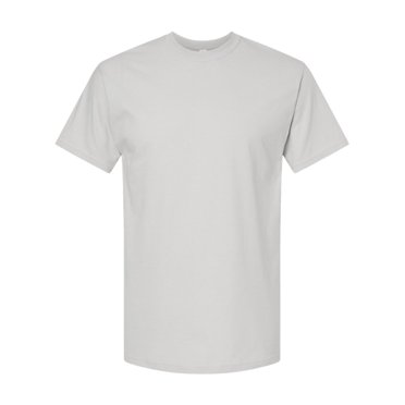 M&O 4800 Gold Soft Touch T-Shirt