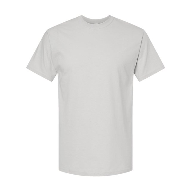 M&O 4800 T-Shirt Toucher Doux Doré