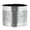 Argent, variante sur 1 Pce Tuyau d'Aération en Papier D\'aluminium, Conduit d'Air Flexible, Tuyau d'Évacuation Pratique pour Cuisine