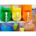 thumbnail image 3 of Jolly Rancher 1/2 Gallon Sugar Free Green Apple Slushy 5:1 Concentrate, 3 of 3
