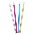 thumbnail image 2 of 12 PACK FASHION PENCILS IN OPPBAG WITH HEADER CARD, 2 of 3