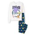 thumbnail image 2 of Pokemon Boys' Pajama 2-Piece Set, 2 of 3