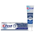 thumbnail image 1 of Crest Pro-Health Dentifrice Protection Complète, Nettoyage Intensif + Blanchiment, 1 of 9