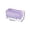 Purple, variant on Tyidzon Pencil Bags with Zipper Large Capacity Pencil Case, Multipurpose Pencil Case Pouch Storage Office Supplies