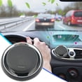 thumbnail image 2 of Car Mounted Accessories New Solar Energy High-end Perfume Seat Jewelry, 2 of 9