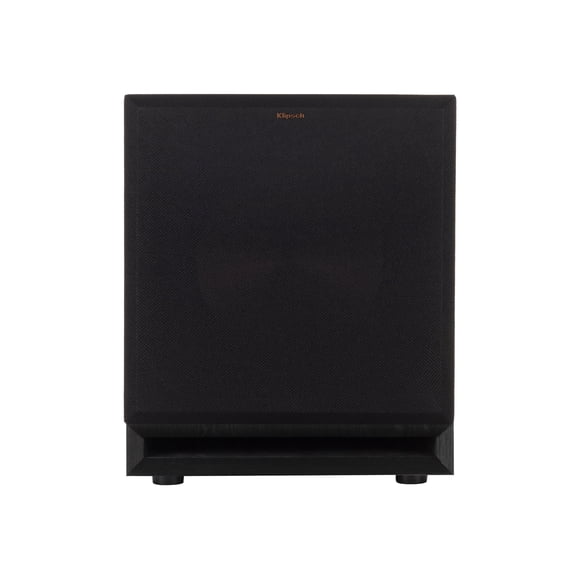 Klipsch SPL-120NAB 12 Inch" Reference Premiere Subwoofer 600 Watt(Each)