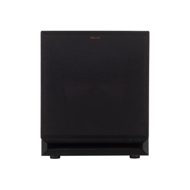 Klipsch SPL-120NAB 12 Inch" Reference Premiere Subwoofer 600 Watt(Each)