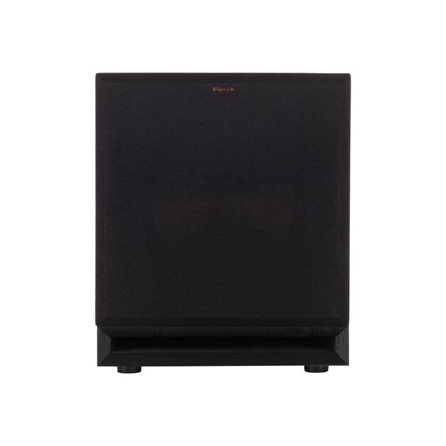 Klipsch SPL-120NAB 12 Pouces" Reference Premiere Caisson de Basses 600 Watts (Chacun)