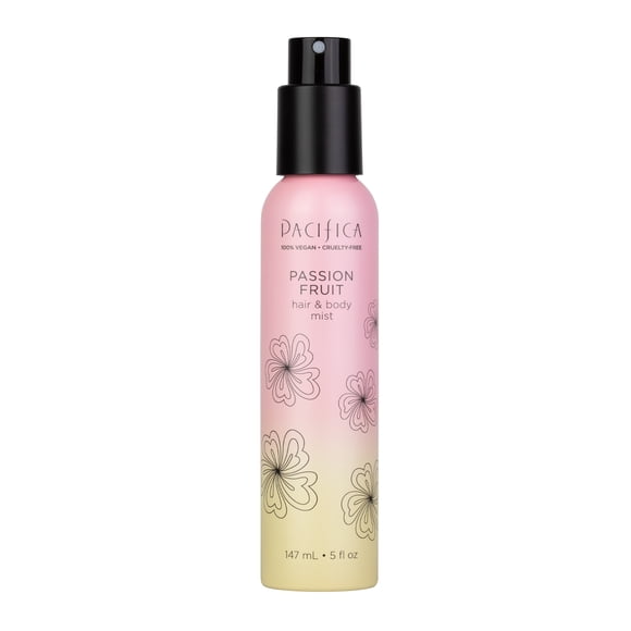 Pacifica Passion Fruit Hair & Body Mist