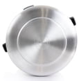 thumbnail image 2 of Presto 01781 23 Qt. Aluminum Pressure Canner, 2 of 3