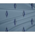 thumbnail image 4 of oneOone Polyester Lycra Fabric Abstract Ikat Printed Craft Fabric BTY 56 Inch Wide, 4 of 4