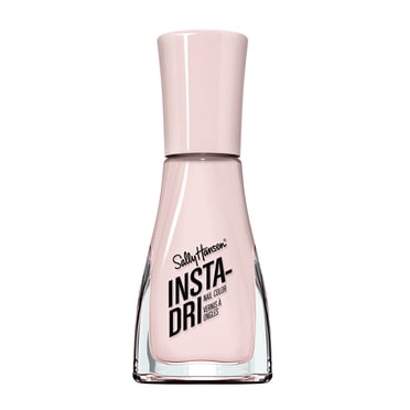 Vernis à ongles Sally Hansen Insta-Dri®, formule 3-en-1 avec base et top coat intégrés, sèche en 60 secondes