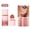 Multicolor#2, variant on Up to 70% Off! Gspmoly Blush Makeup, Liquid Blush Makeup for Cheeks, Soft Cream Blush Wand with Weightless Formula, Long-Wearing, Smudges Proof, Natural-Looking, Matte Finish 6Ml Cream Blush
