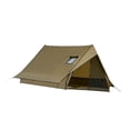 thumbnail image 3 of Almencla Backpacking Tent Aluminum Alloy Pole for 1 Person for Backyard Beach Fishing, 3 of 8