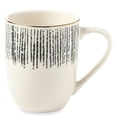 thumbnail image 1 of Tasse en grès Thyme & Table, collection Riley, 1 of 5