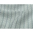 thumbnail image 4 of oneOone Viscose Jersey Fabric Diamond Geometric Print Fabric BTY 60 Inch Wide, 4 of 5