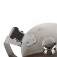 thumbnail image 3 of Stainless Steel Coffee Cup Mug, Milk Frothing Pitcher Jug with Lid and Dripless Spout Multifunctional Latte Coffee Art Tools for Kitchen Restaurant, 3 of 7