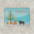 thumbnail image 3 of Carolines Treasures CK3446RUG Cavalier King Charles Spaniel Tricolor Christmas Tree Machine Washable Memory Foam Mat, 3 of 4