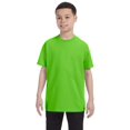 thumbnail image 1 of Youth Heavy Cotton T-Shirt, 1 of 1