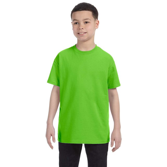 Youth Heavy Cotton T-Shirt