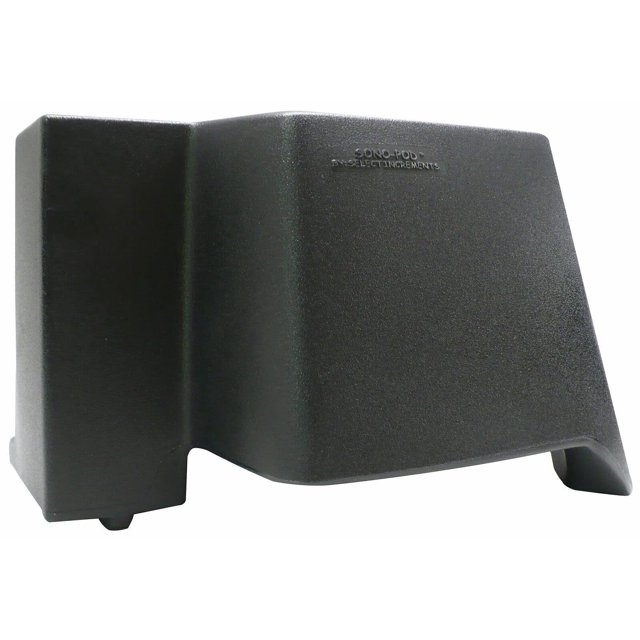 Select Increments Sono-Pod (w/with 4-ohm Kicker 10” subwoofer) for 1976-2006 C